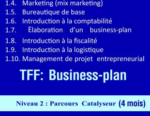 ECOLE SPECIALE D'ENTREPRENEURIAT ET MANAGEMENT